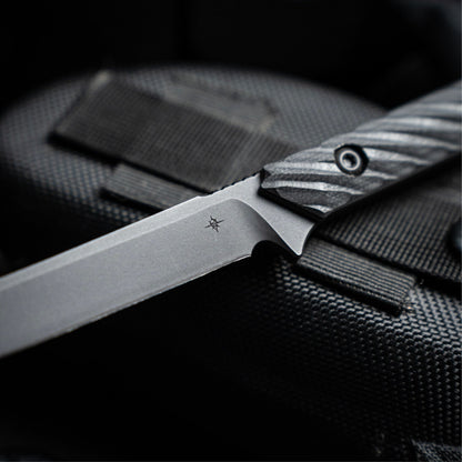 Toor Knives Vespen - Phantom Grey