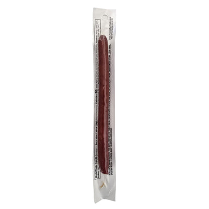 Pearson Ranch - Venison Hickory Snack Stick