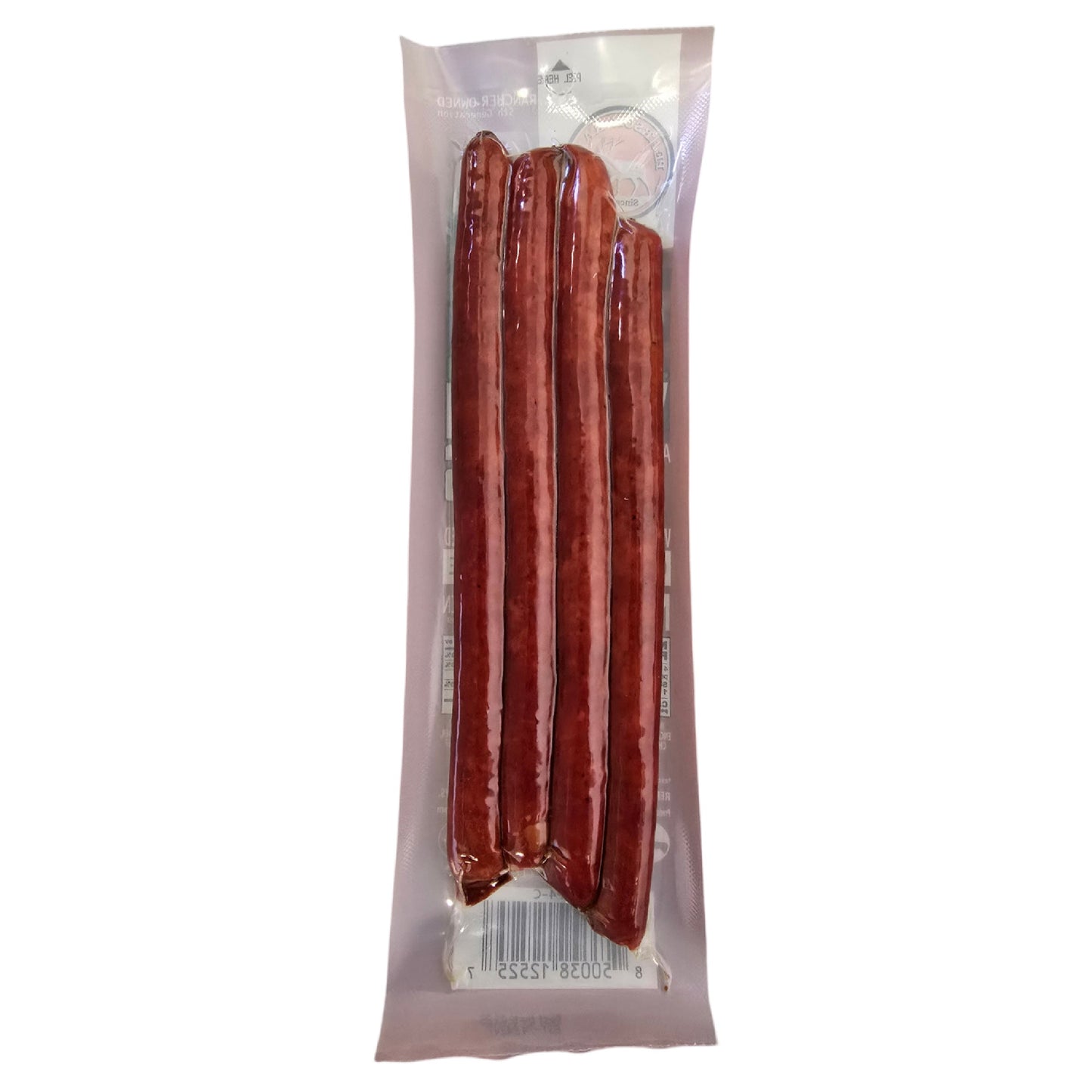 Pearson Ranch - Venison Jalapeno Hickory Snack Stick Multi-pack