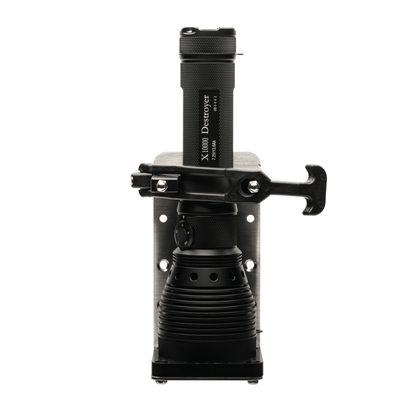 Powertac Heavy Duty Wall Mount for X10K and X3K