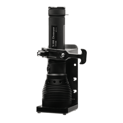 Powertac Heavy Duty Wall Mount for X10K and X3K