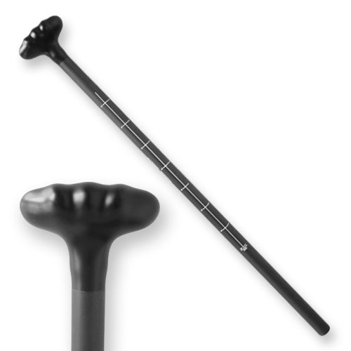 Vamo Life Carbon-Fiberglass Adjustable Paddle Replacement Handle and Adjustment Shaft