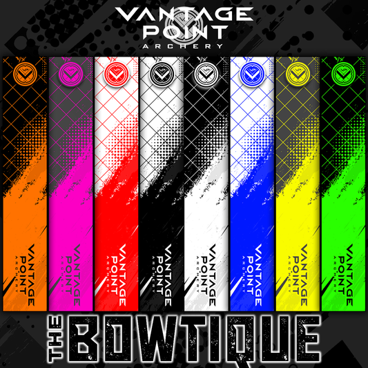 The Bowtique BOWTIQUE x VPA COLLAB
