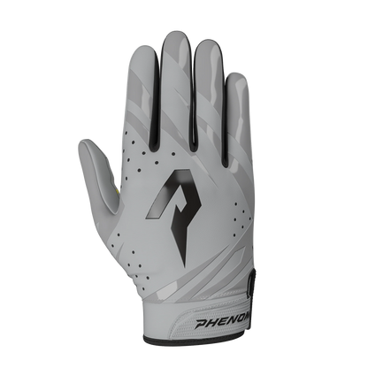 Phenom Elite Warhawk Football Gloves - Vapor-Stick by Phenom Elite