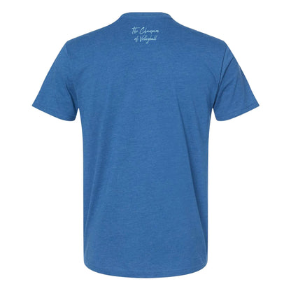 Volleystrong Classic Tee