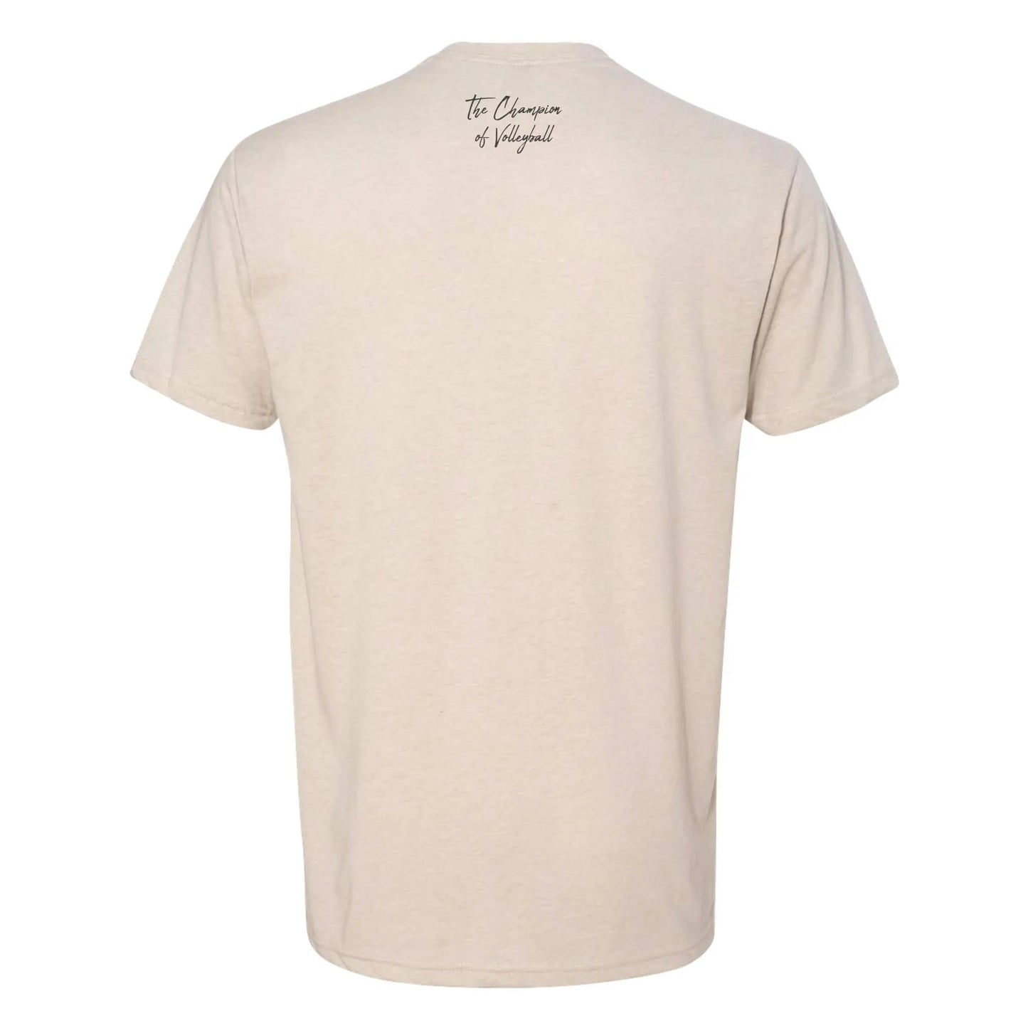 Volleystrong Classic Tee