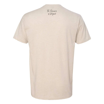 Volleystrong Classic Tee