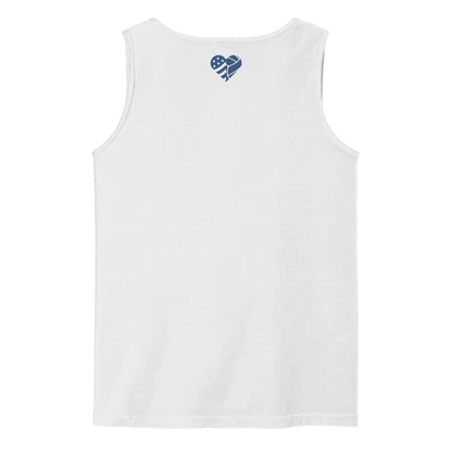 Volleystrong Horizon Vintage Tank