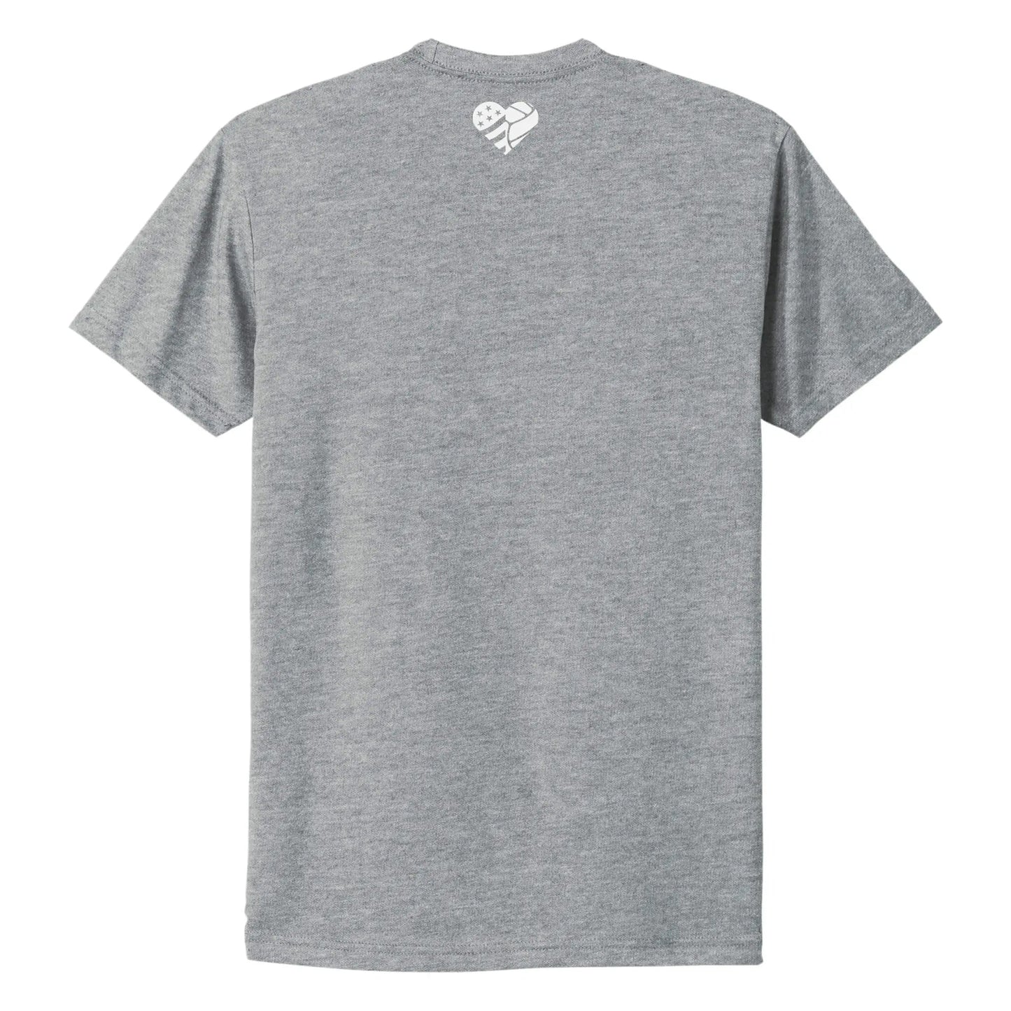 Volleystrong Horizon Tee