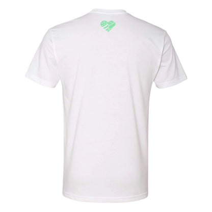 Volleystrong Signature Tee