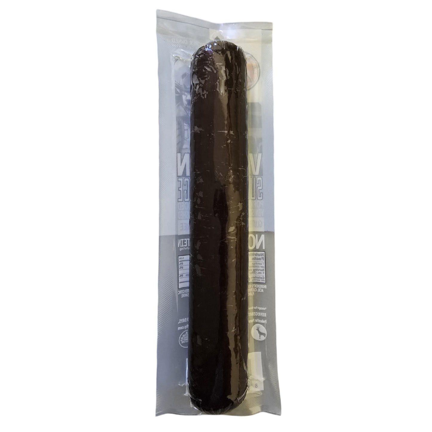 Pearson Ranch - Venison Hickory Smoked Summer Sausage (7 oz.)