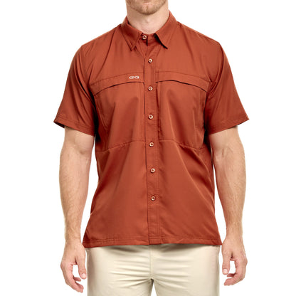 GameGuard Copper Original Shirt