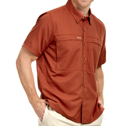 GameGuard Copper Explorer Shirt
