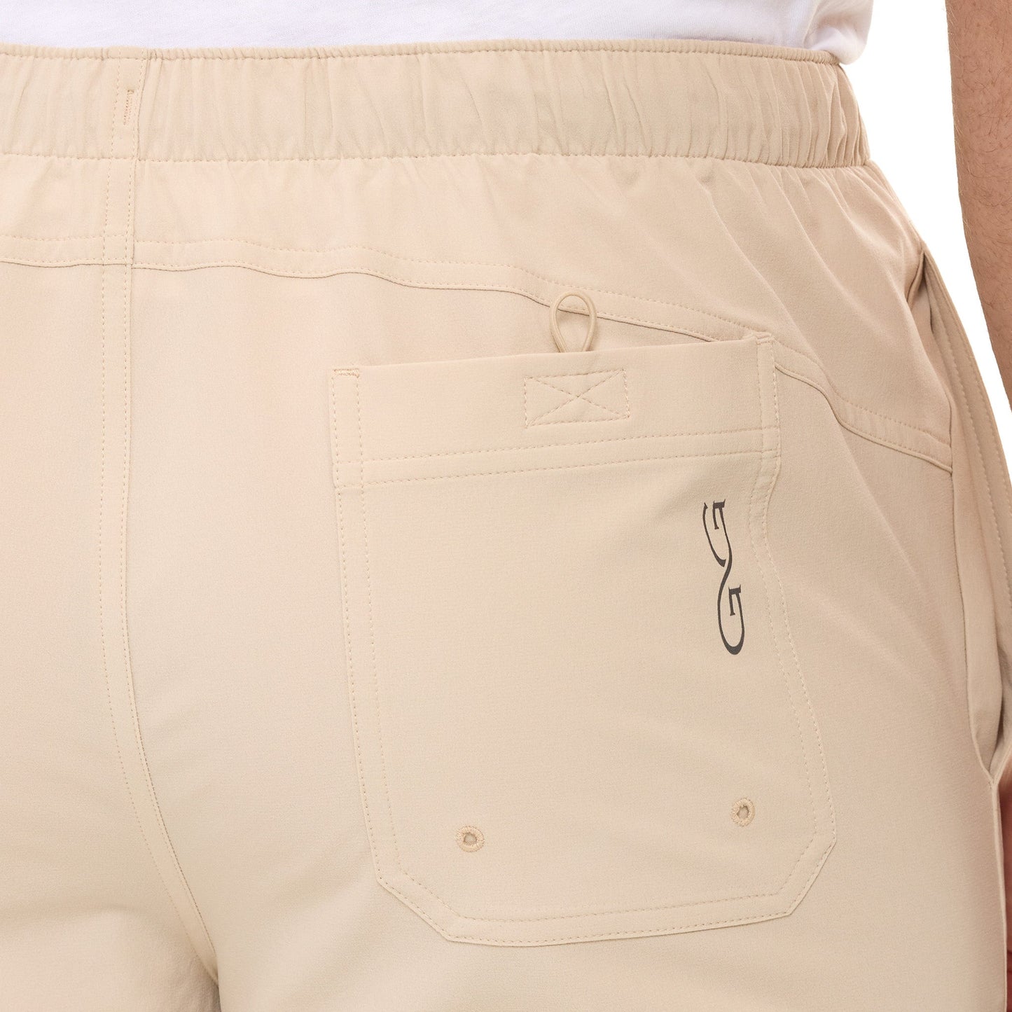 GameGuard Stone SeaDrift Pant