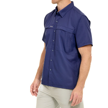 GameGuard Indigo Original Shirt