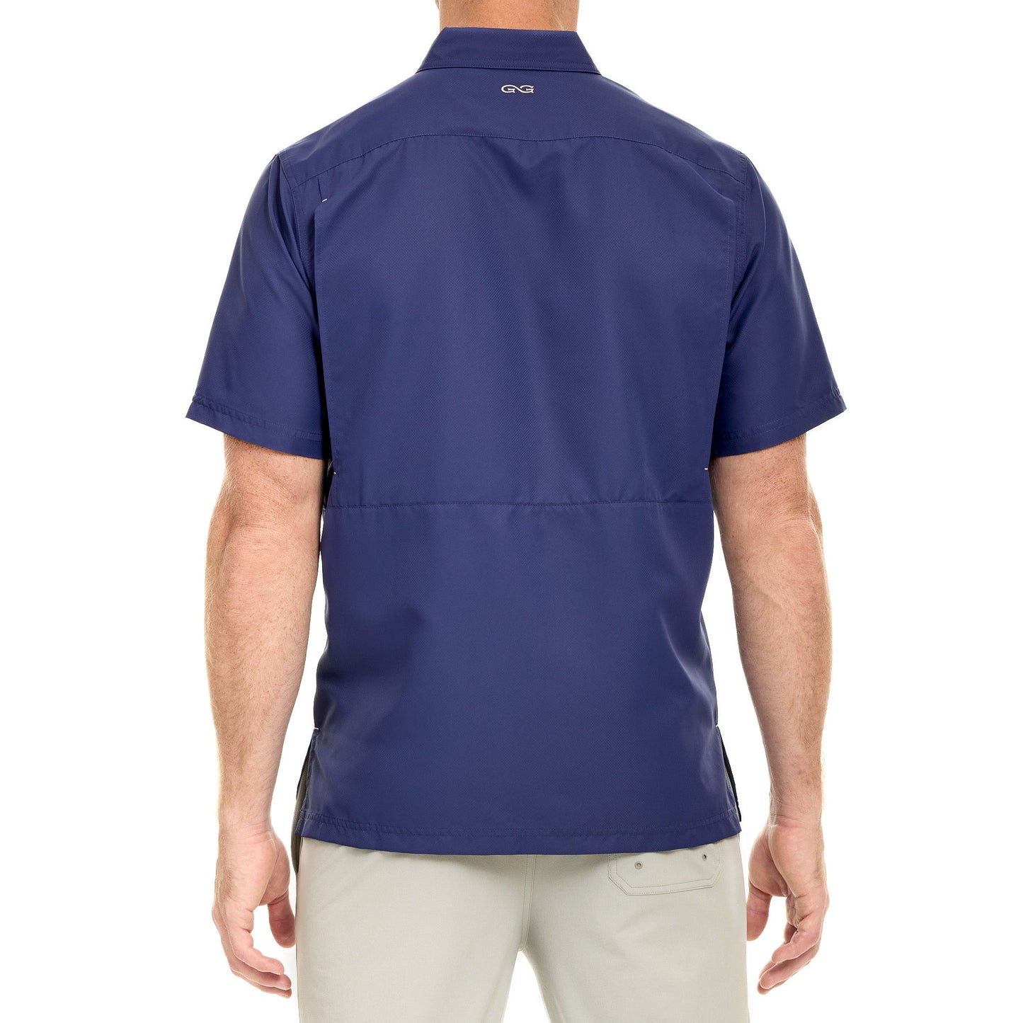 GameGuard Indigo Original Shirt
