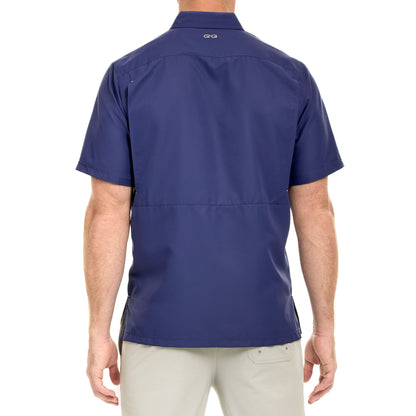 GameGuard Indigo Original Shirt