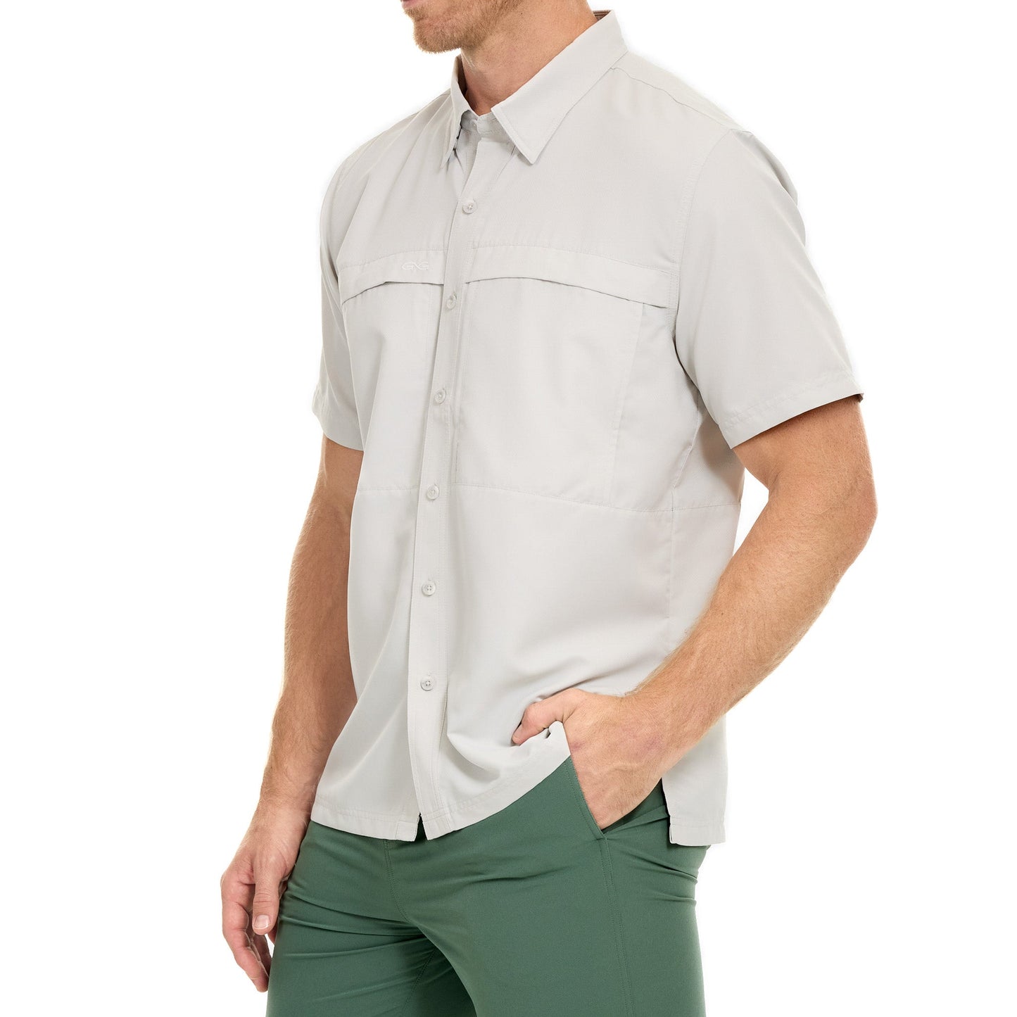 GameGuard Glacier Original Shirt