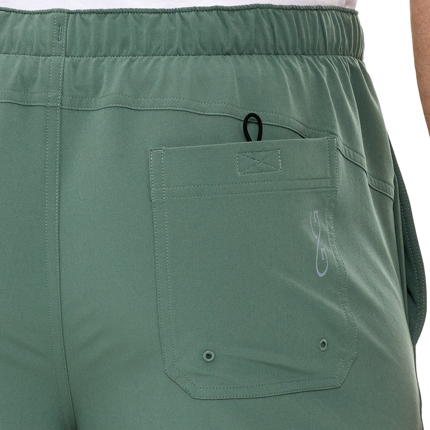 GameGuard Ironwood SeaDrift Pant