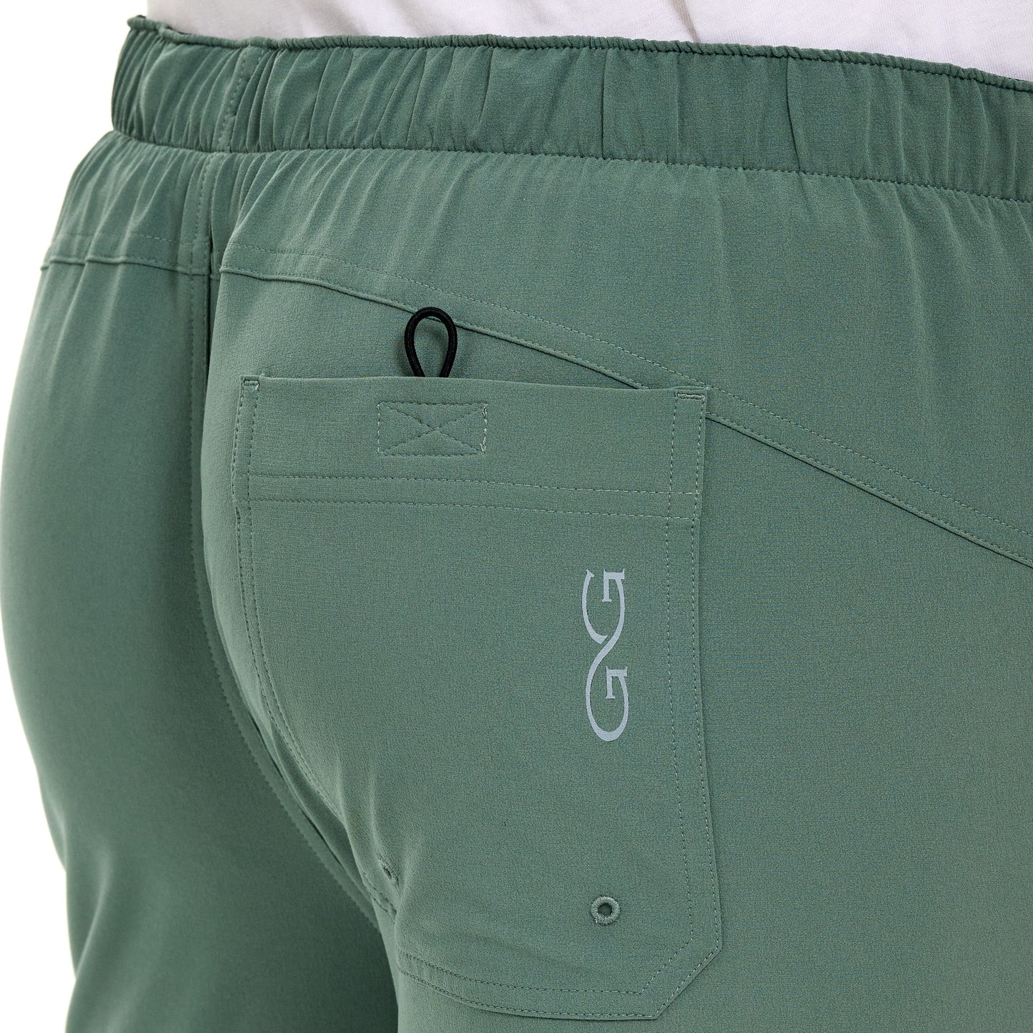 GameGuard Ironwood SeaDrift Pant