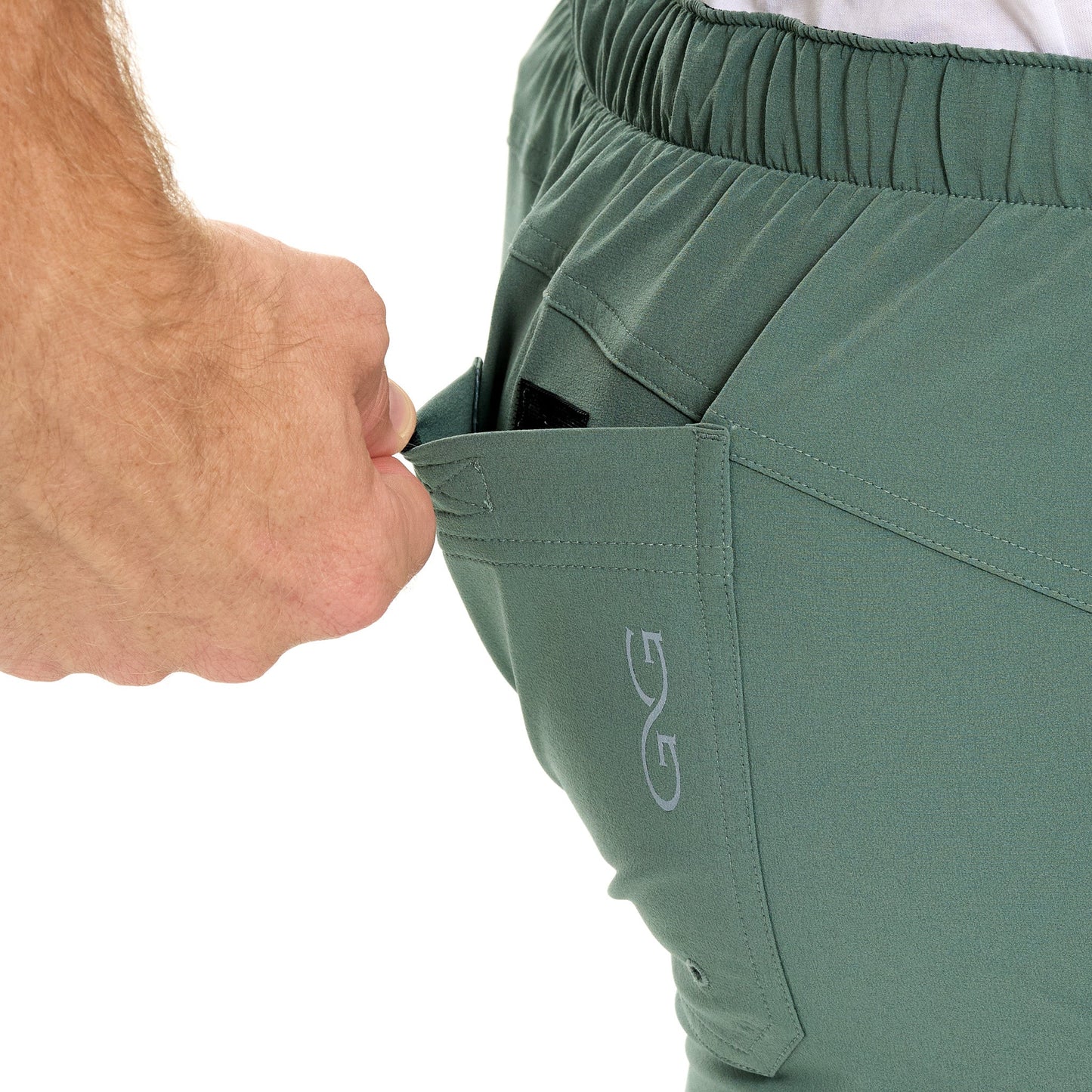 GameGuard Ironwood SeaDrift Pant