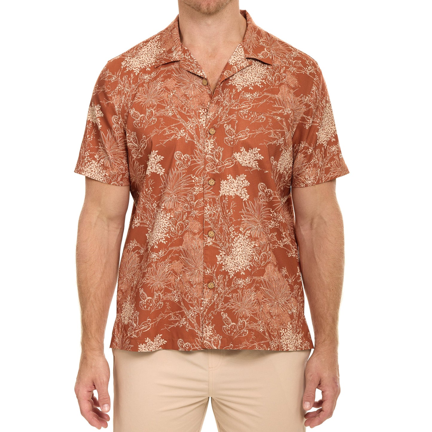 GameGuard Copper Voyager Shirt