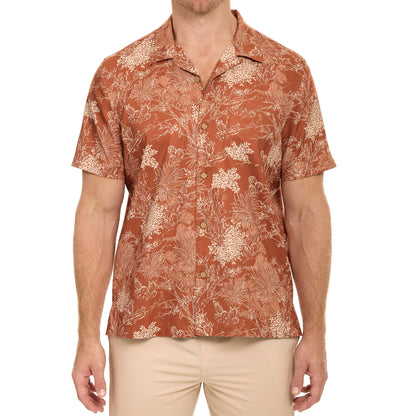 GameGuard Copper Voyager Shirt