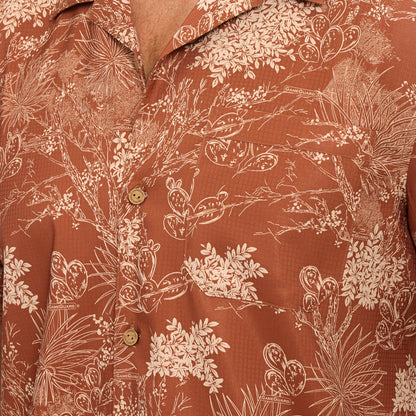 GameGuard Copper Voyager Shirt