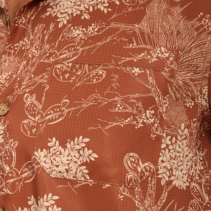 GameGuard Copper Voyager Shirt