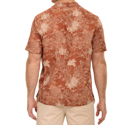 GameGuard Copper Voyager Shirt