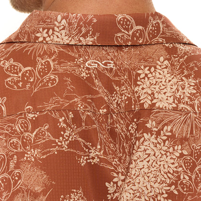 GameGuard Copper Voyager Shirt