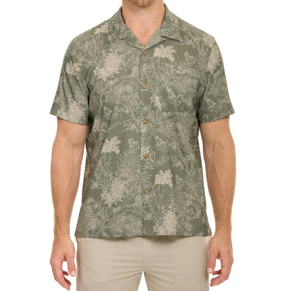 GameGuard Mesquite Voyager Shirt