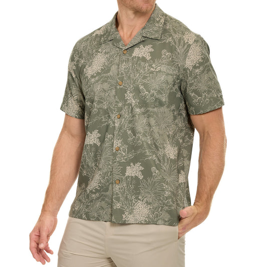 GameGuard Mesquite Voyager Shirt