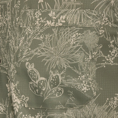 GameGuard Mesquite Voyager Shirt