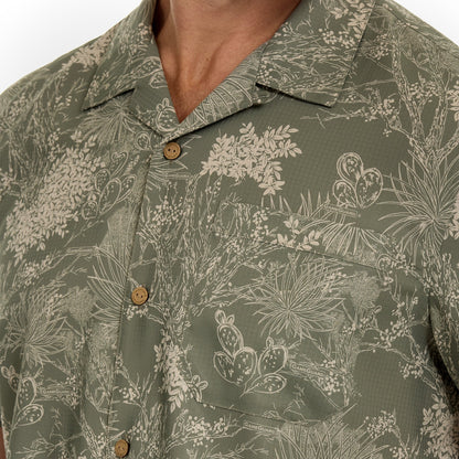 GameGuard Mesquite Voyager Shirt