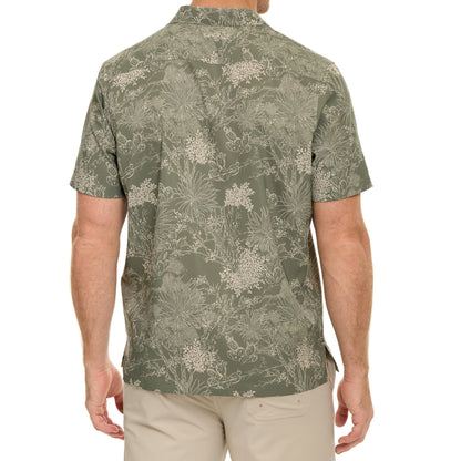 GameGuard Mesquite Voyager Shirt