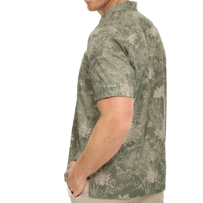 GameGuard Mesquite Voyager Shirt