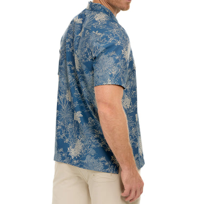 GameGuard Off-Road Blue Voyager Shirt