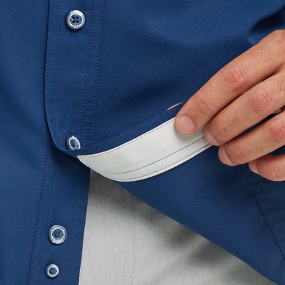 GameGuard Deep Water Explorer Shirt | Long Sleeve