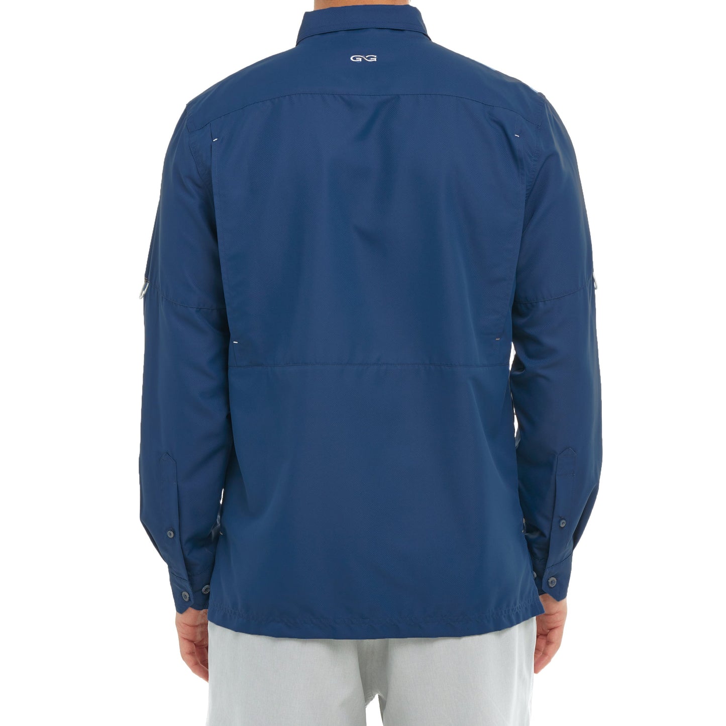 GameGuard Deep Water Explorer Shirt | Long Sleeve