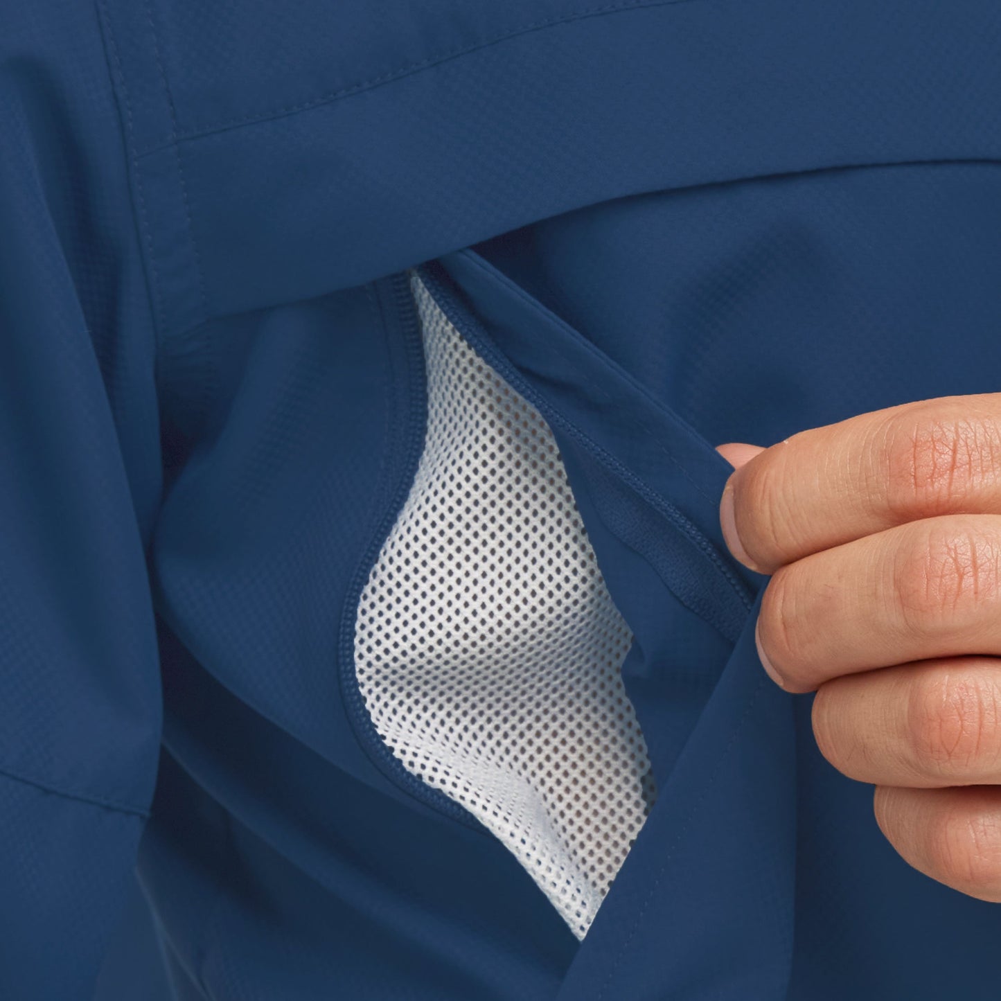 GameGuard Deep Water Explorer Shirt | Long Sleeve