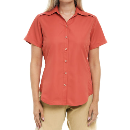 GameGuard Lava Rock Ladies' Original Shirt