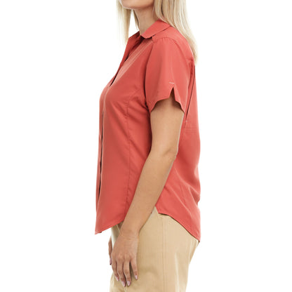 GameGuard Lava Rock Ladies' Original Shirt