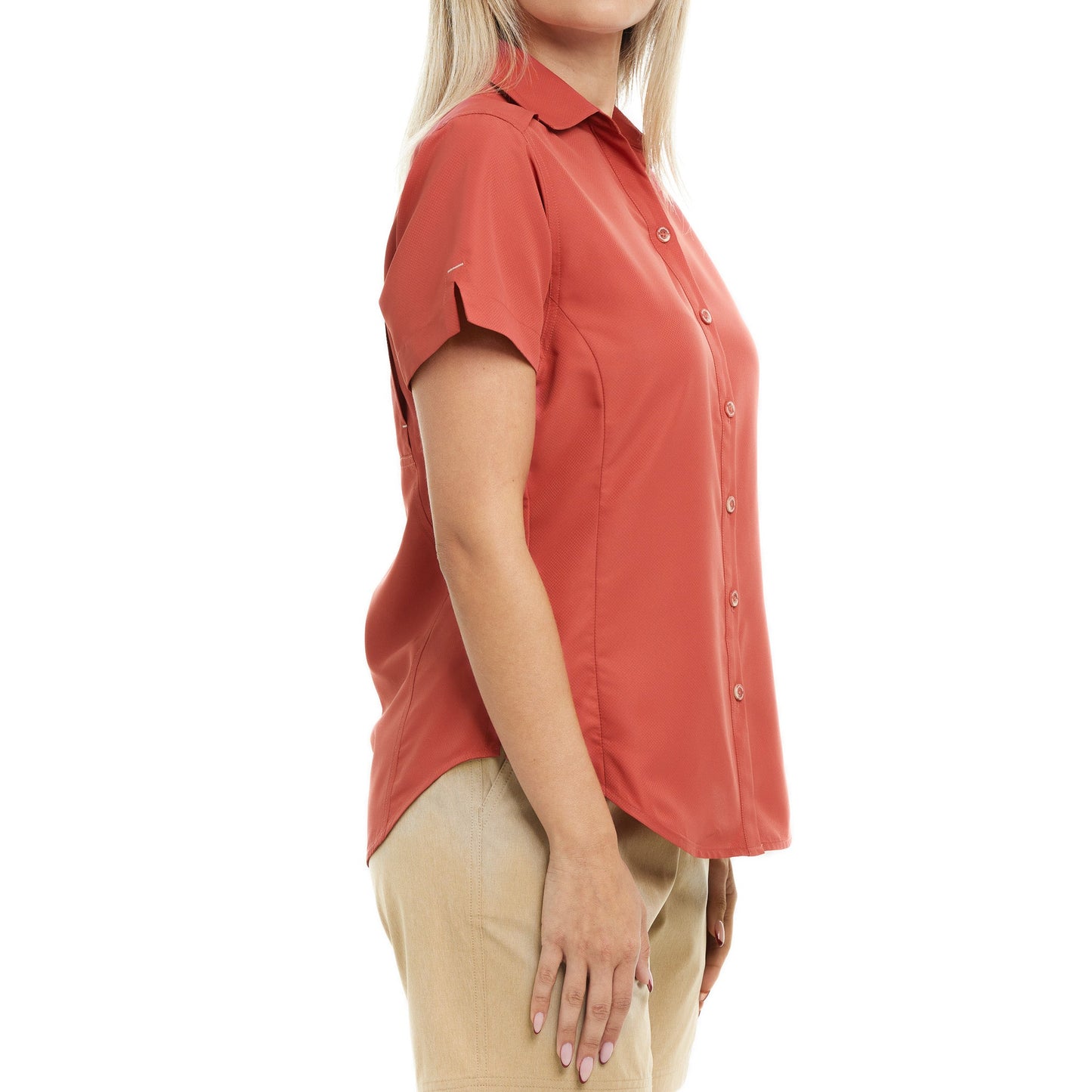 GameGuard Lava Rock Ladies' Original Shirt