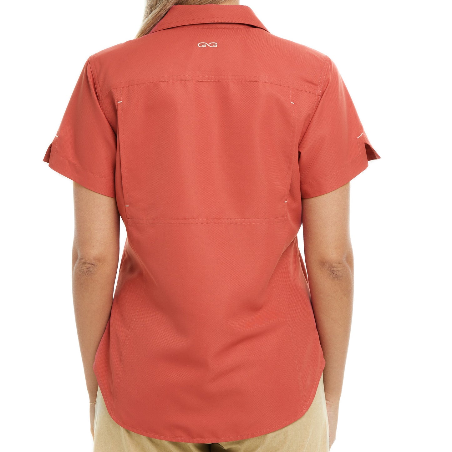 GameGuard Lava Rock Ladies' Original Shirt