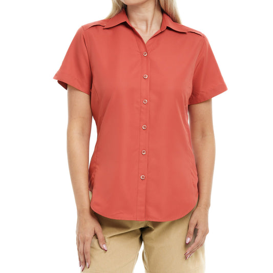 GameGuard Lava Rock Ladies' Original Shirt