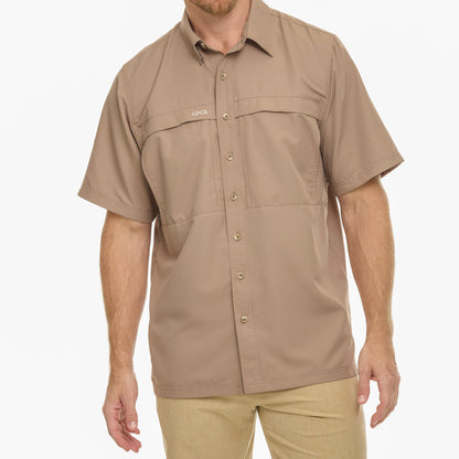 GameGuard Bark Original Shirt