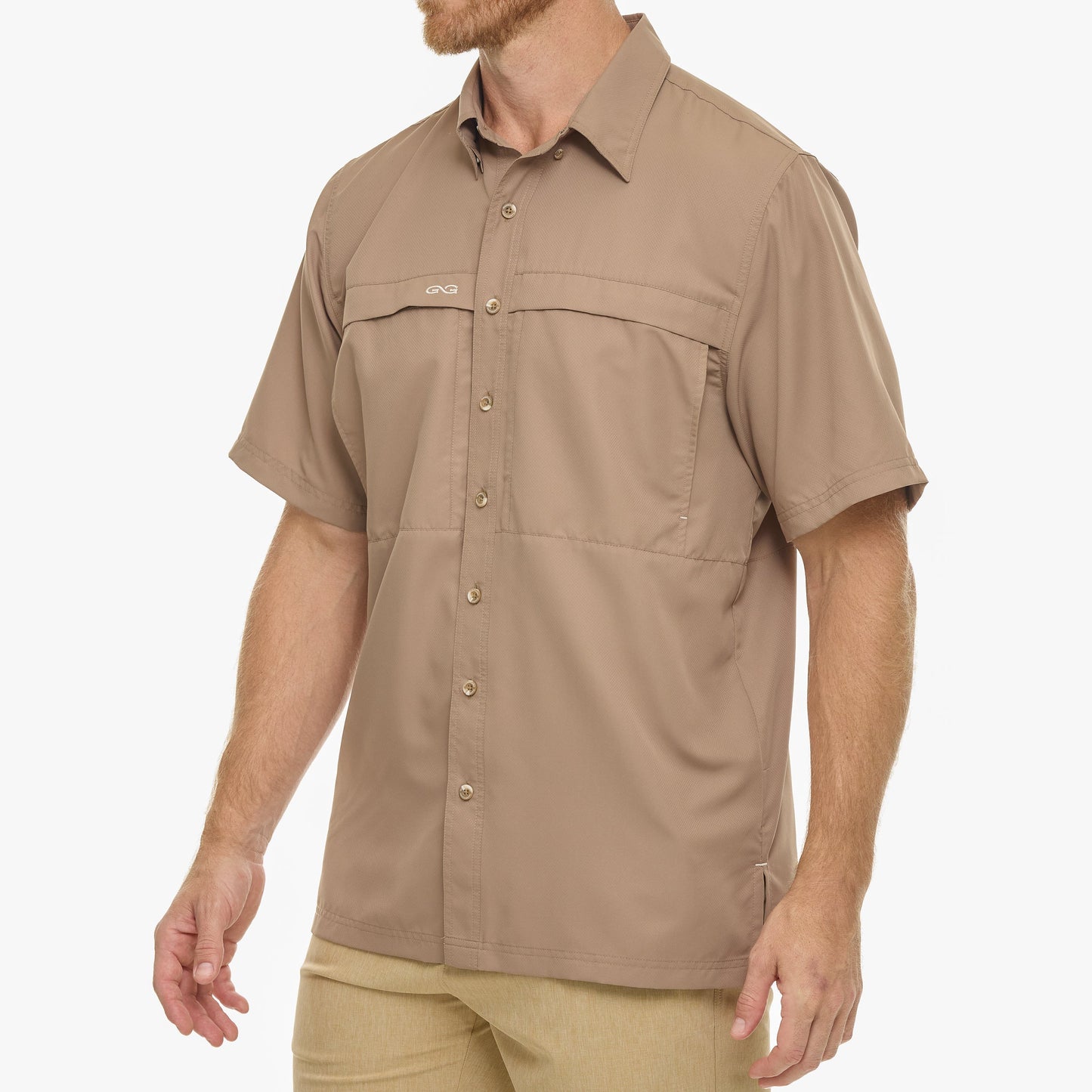 GameGuard Bark Original Shirt