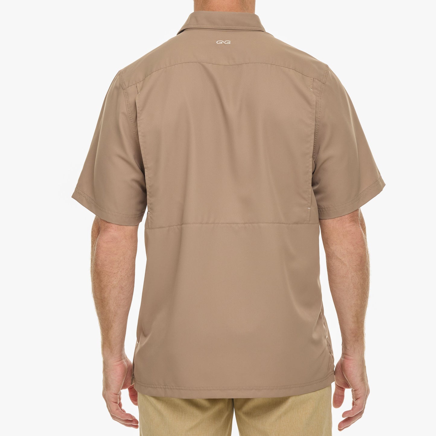 GameGuard Bark Original Shirt