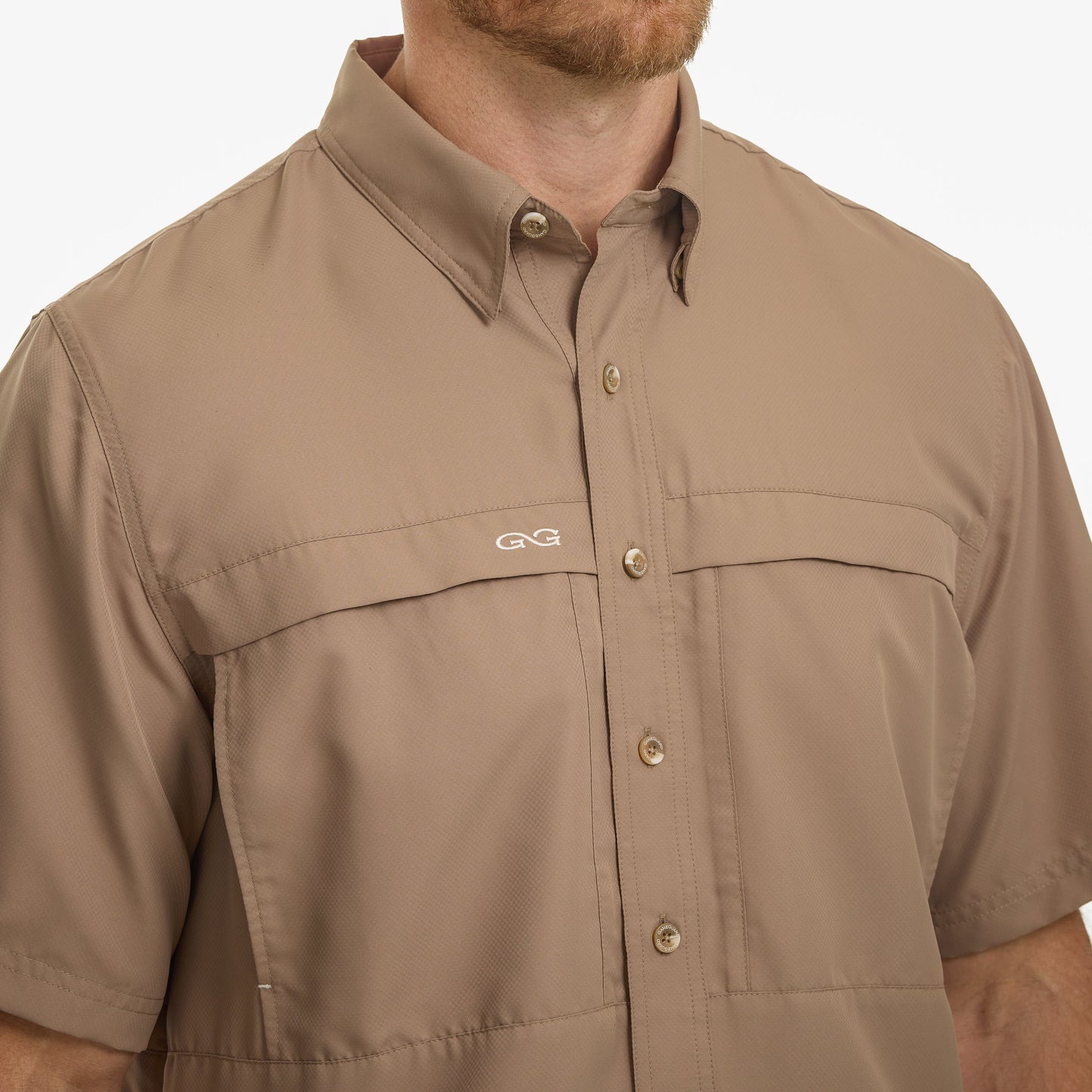 GameGuard Bark Original Shirt